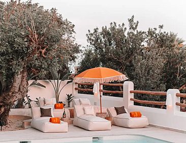 The Joya Boutique Villa - Benissa