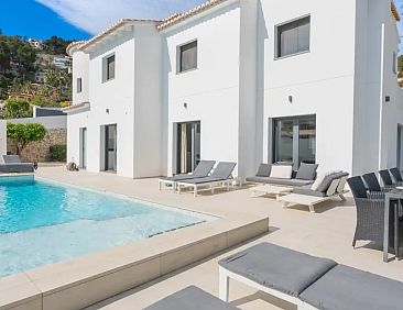 Villa Montemar