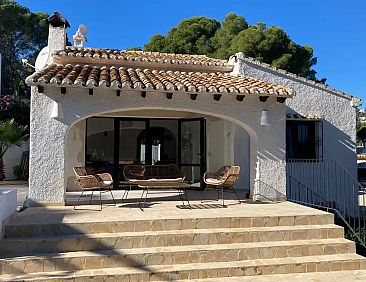 Casa Rosella