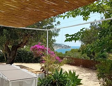 Casa Lorenzo - Cala Advocat