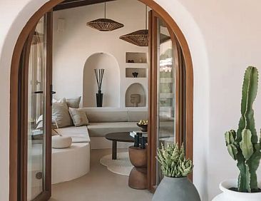 The Jazz Boutique Villa