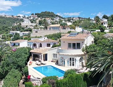 Casa Romantica