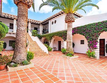 Casa Eucalyptus