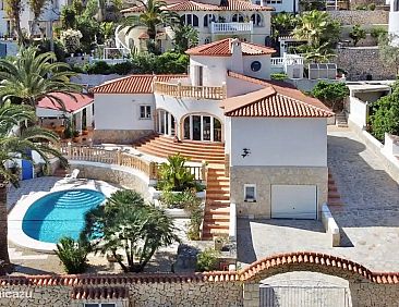 Villa Clementine