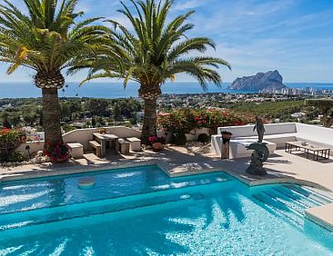 Villa Bonita