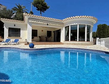 CASA JORAI