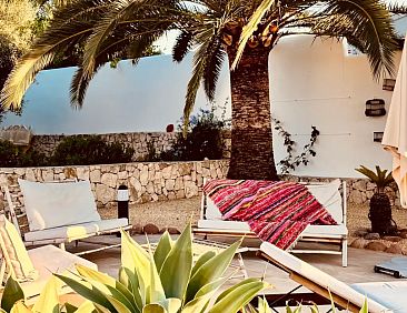 Casa Lalí | Benissa - Moraira