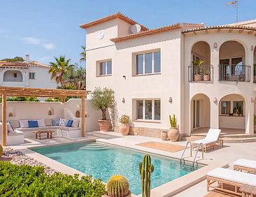 Casa La Siesta