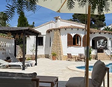 Villa Preciosa | Benissa | Moraira