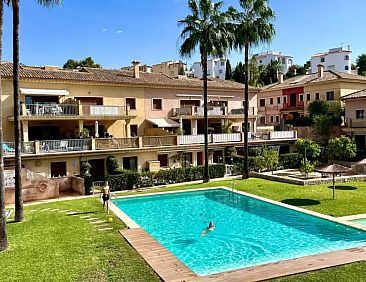 La Casa Feliz