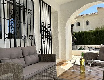 Appartement Pura Vida