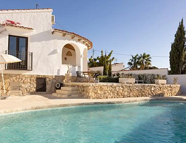 Casa Linda Vista