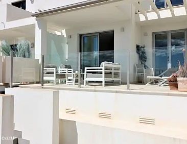 Villa Sueca