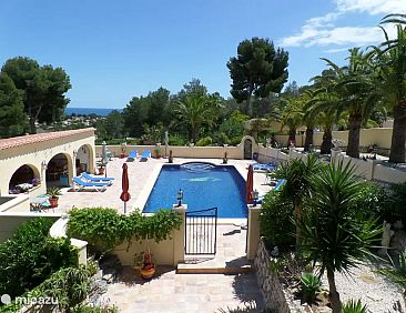 Villa Senomar appartement Picasso