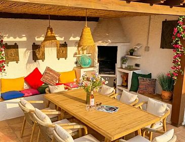 Casa el Paraiso