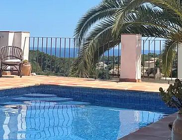 Finca La Higuera
