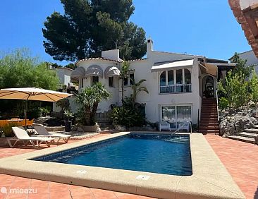 Casa Radirma San Jaime - Moraira