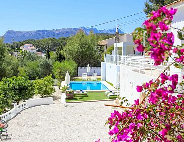 Villa Zahra