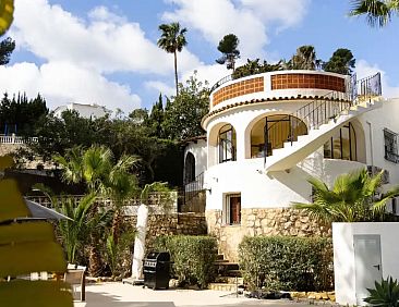 Villa Rosabel
