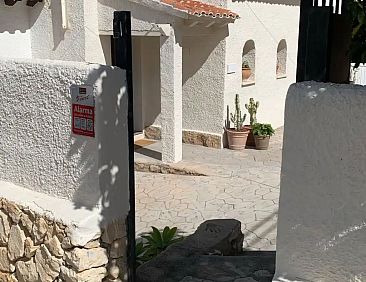 Casa Pura Vida