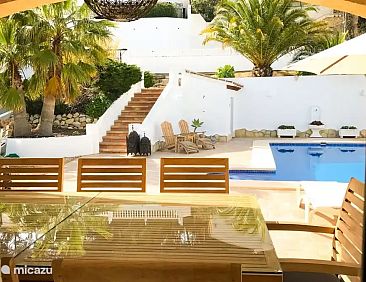 Villa Morea