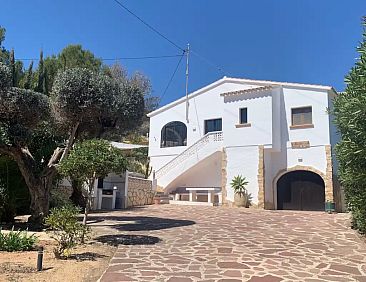 Villa Casa Arthuro