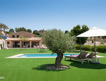 Finca Feliz