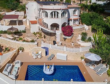 Casa del corazon