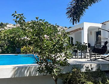 Villa l'Oca