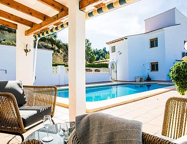 Casa Dabuti