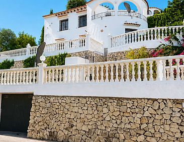 Casa Grande Familia