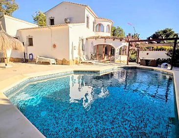 Casa Morissa