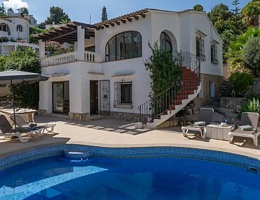 Casa Julian