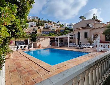 Villa Magnolia