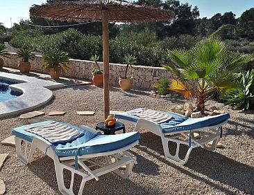 Villa del Sol