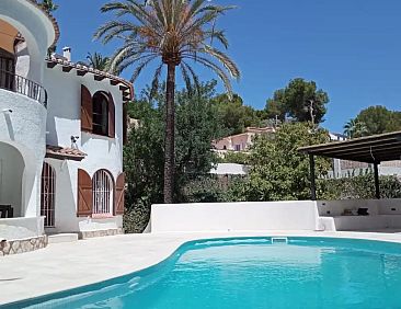 Casa Buena Vida