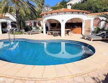 Villa Natimar