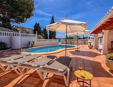 Villa La Fosca