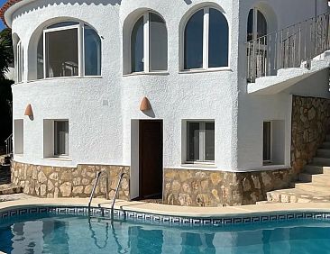 Appartement inVilla El Loto Blanco