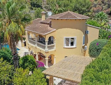 Casa de Las Ranas