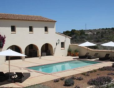 Finca Pouet de Berdica