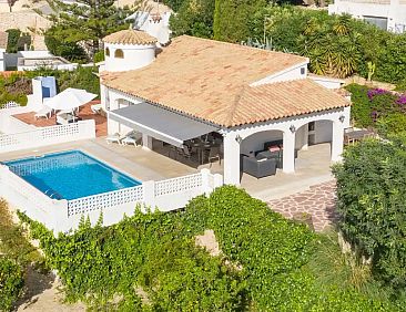 Casa Oliva