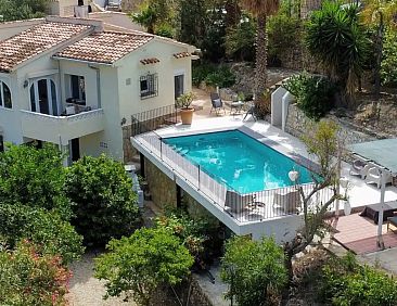 Casa Tesoro