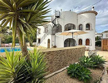 Villa 'Quiero Verte'