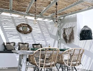 Casa Bohemian del Mar