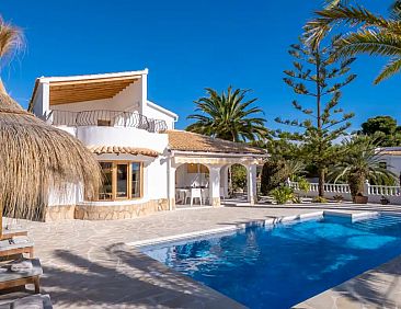 Villa Costa Palma