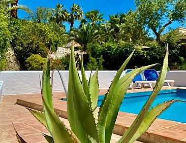 Villa Olivera | Benissa | 6 personen