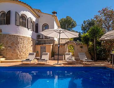 Villa Sin Prisa