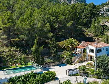 Villa Acuarela