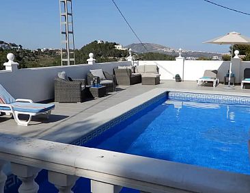 Villa Amare Topwoning